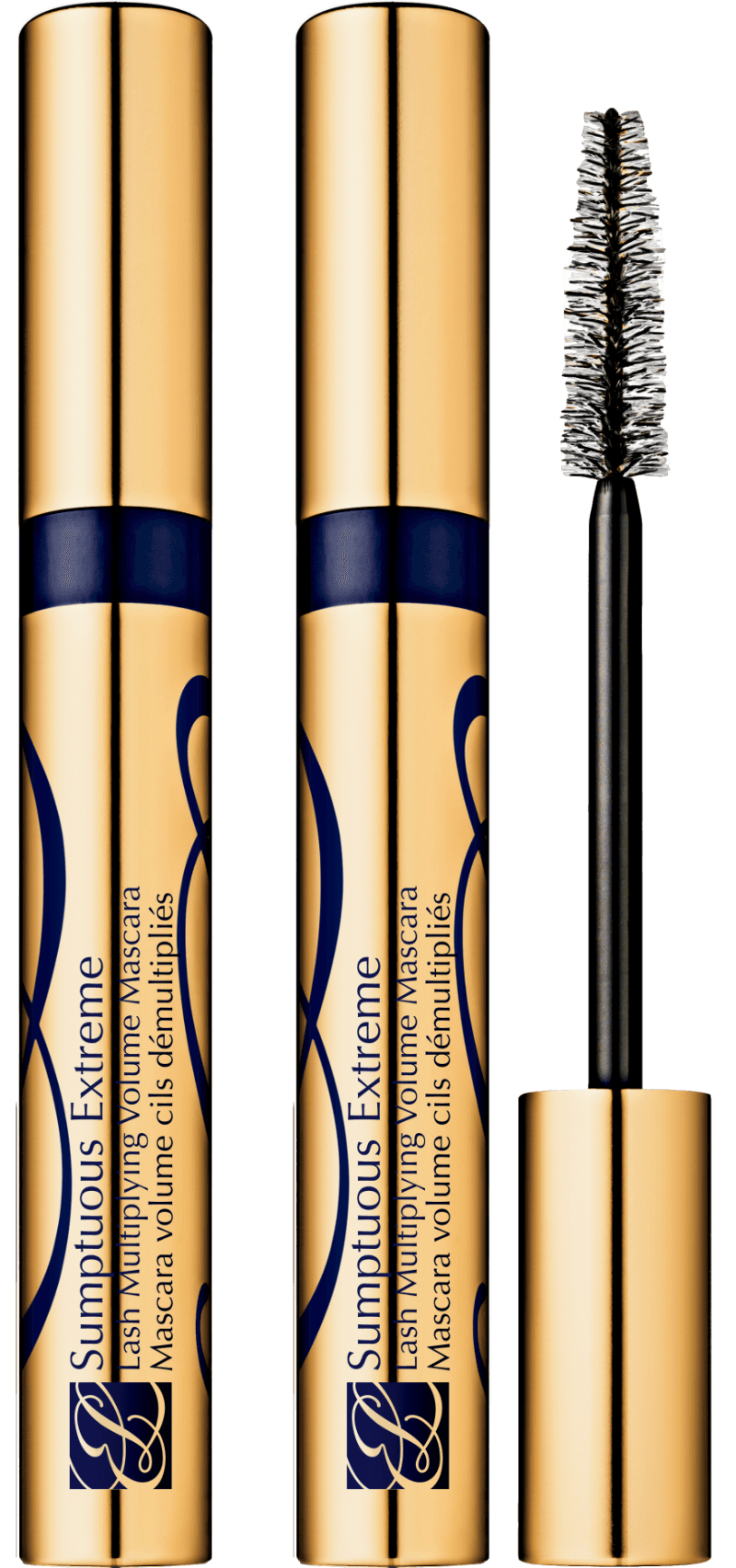 Estee lauder on sale sumptuous extreme mascara