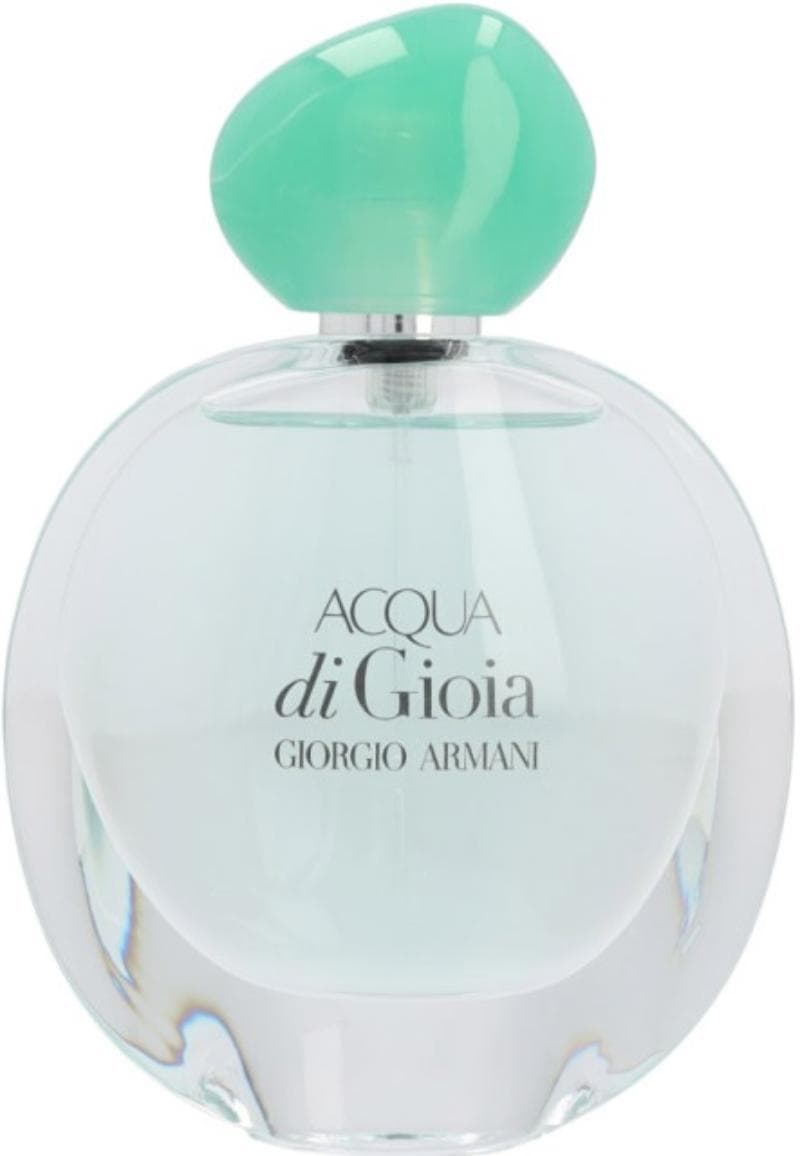 acqua di gioia woman 100 ml