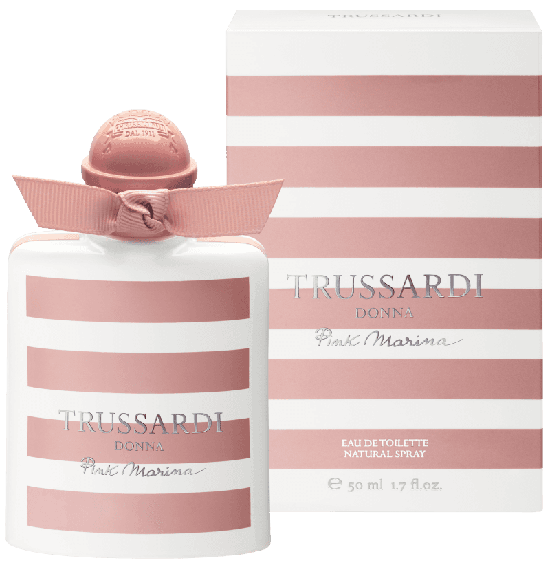 Trussardi Donna Pink Marina EdT 50 ml