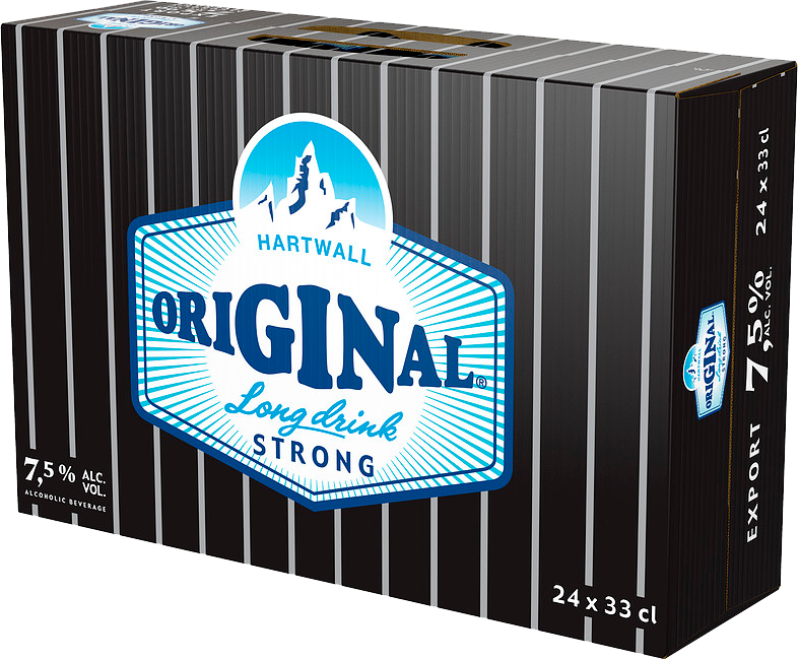 Hartwall Original Long Drink Price & Reviews