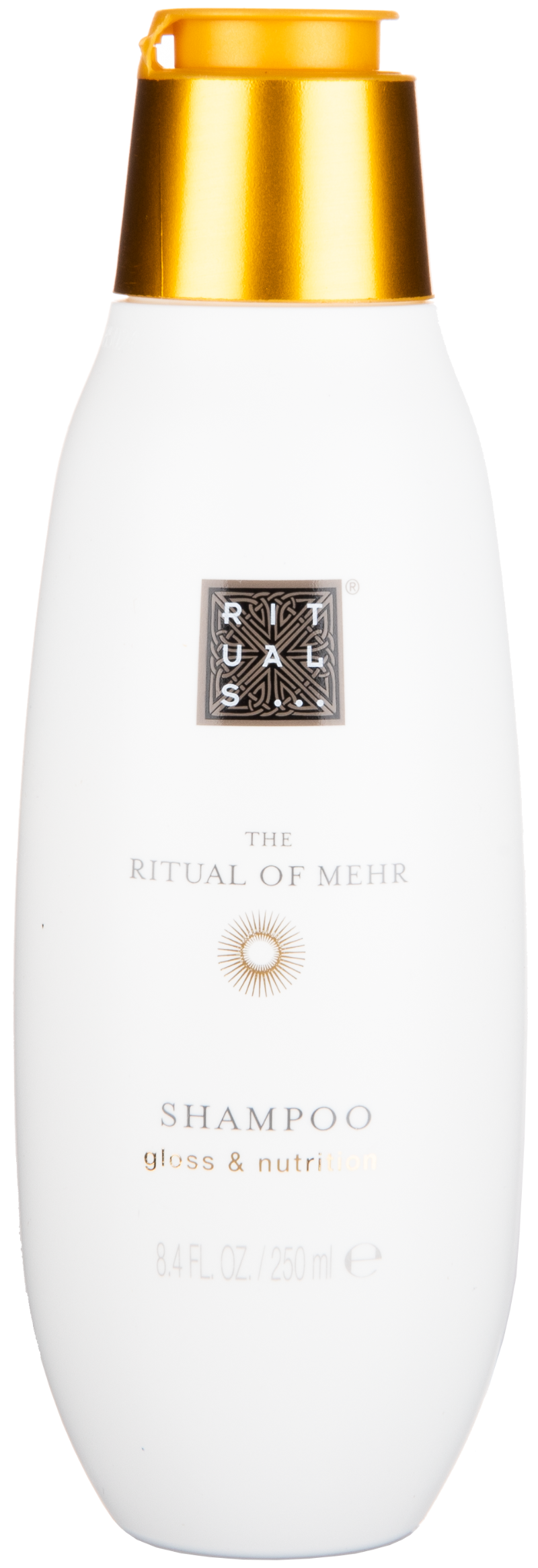 Rituals - The Ritual of Mehr Shampoo 250 ml
