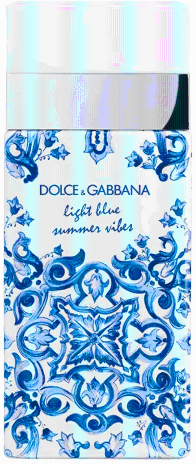 Dolce&gabbana light online blue edt