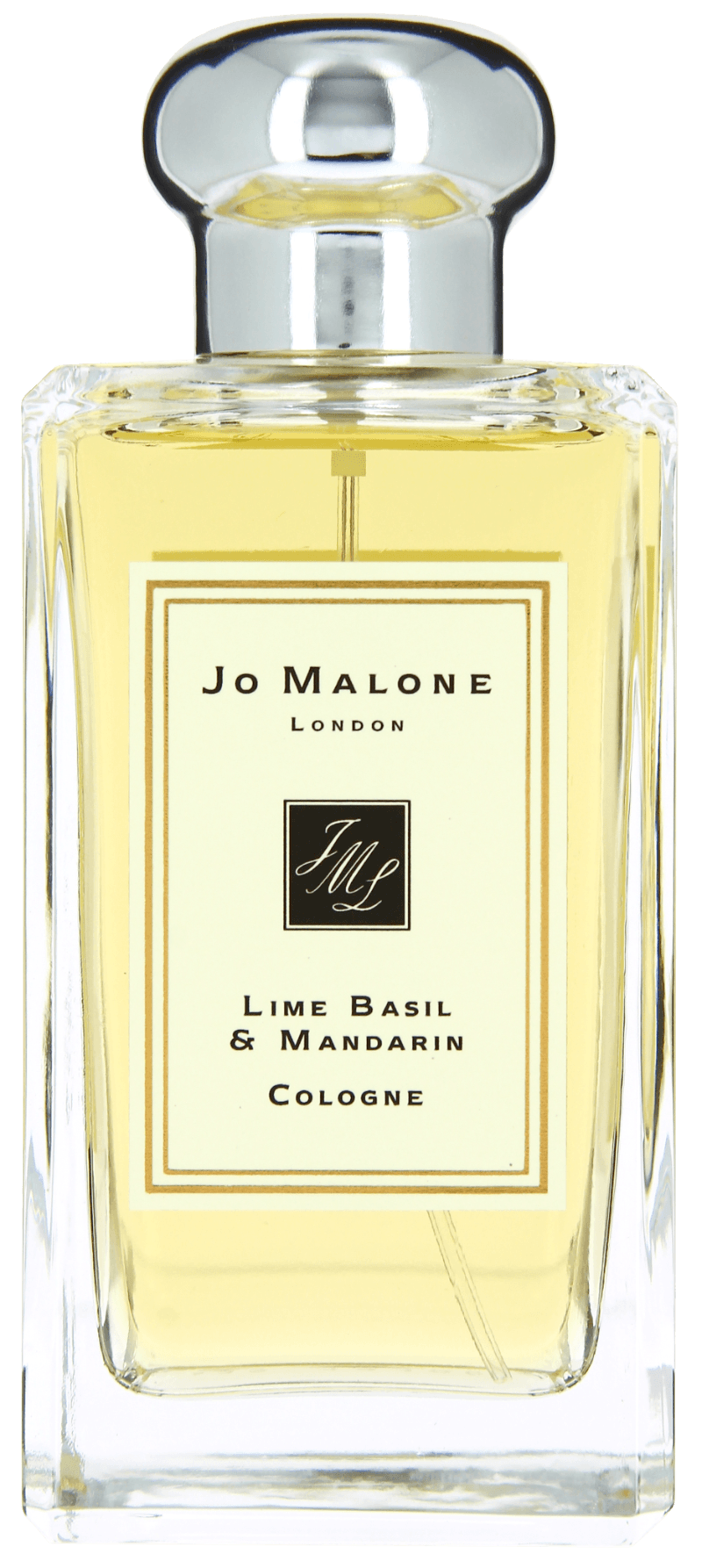 Jo Malone London Lime Basil Mandarin Cologne 100 ml