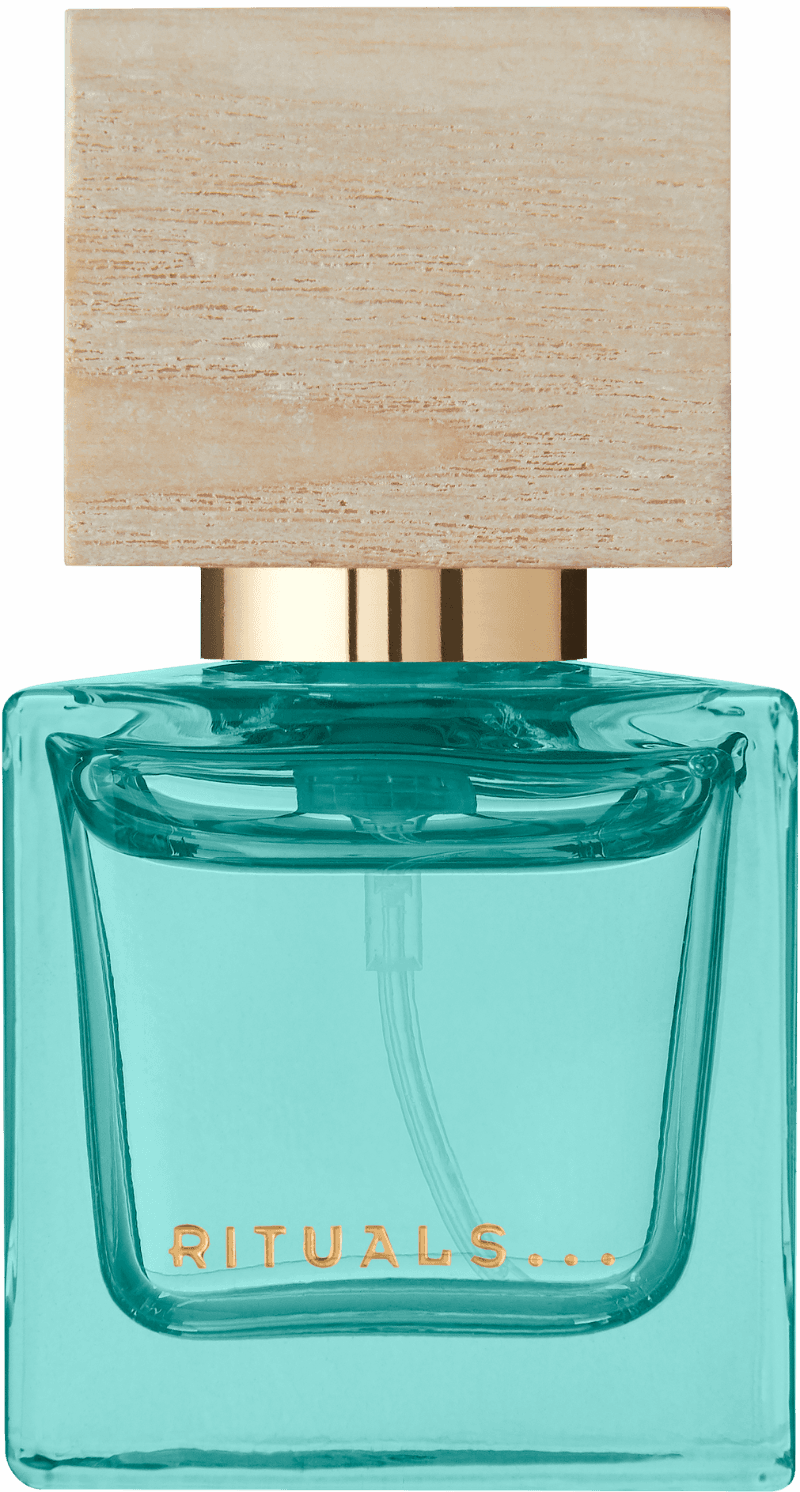 Rituals edp best sale