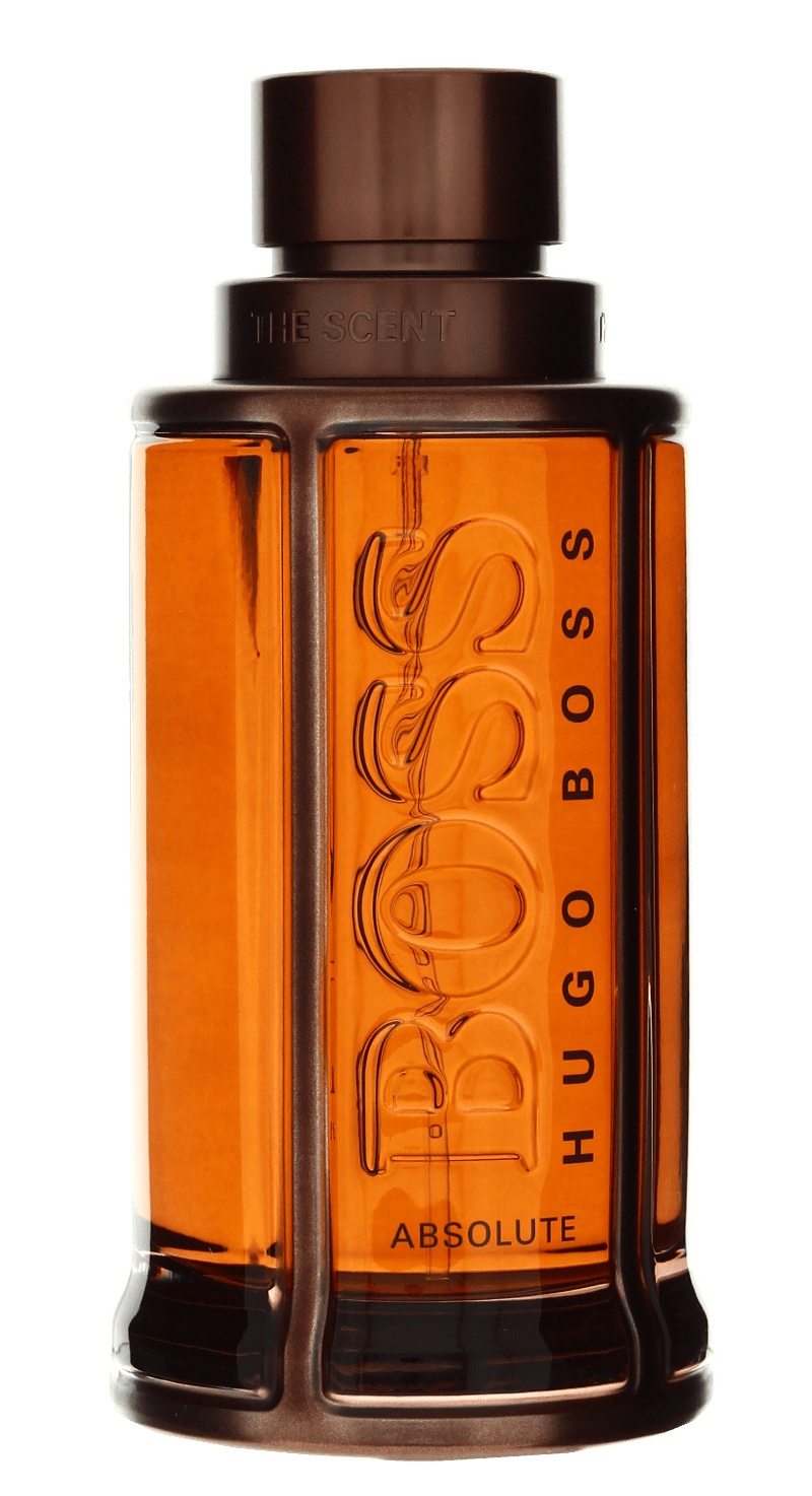 Hugo boss absolute for him review best sale