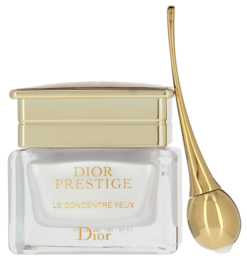 Dior prestige sales eye cream