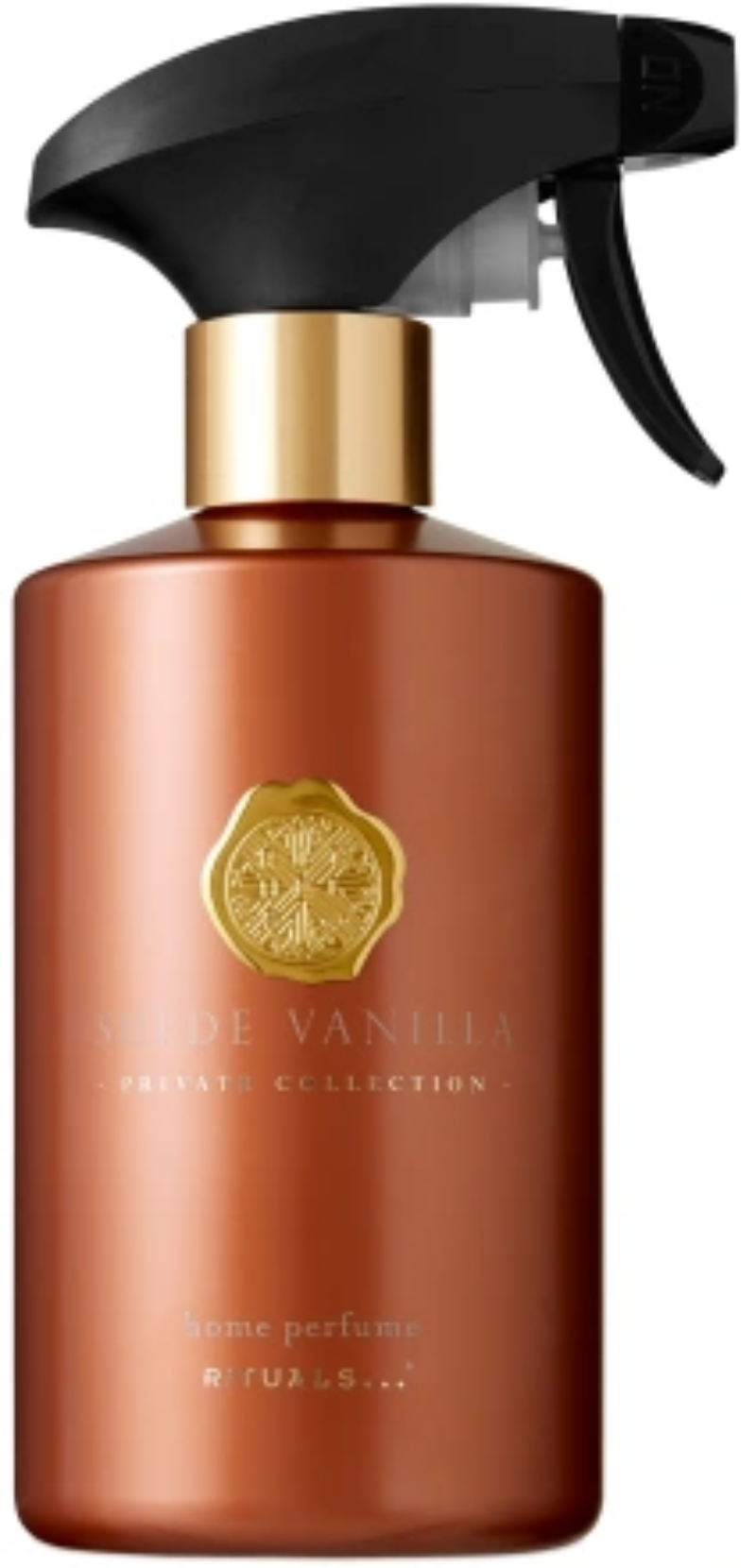 Rituals - Private Collection Suede Vanilla Parfum D'Interieur 500 ml