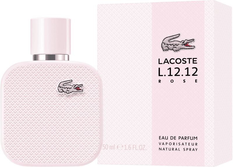 Eau de lacoste 50ml store