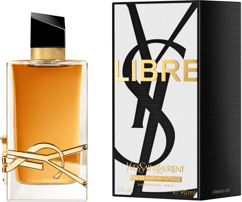 YSL Libre EDT, YSL Libre EDP, YSL Libre Le Parfum (3 Spray VIALS for WOMAN)