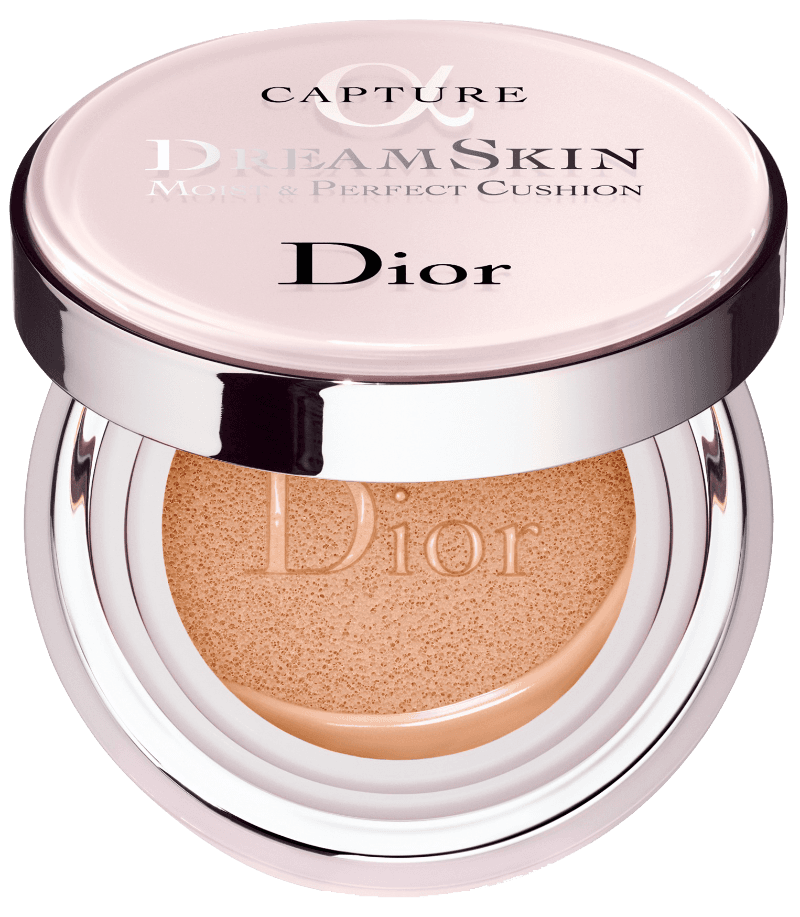 Perfect cushion dior top