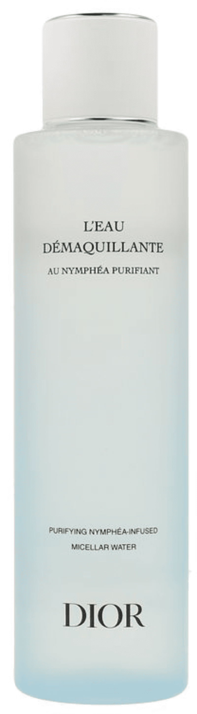 Micellar water dior hot sale