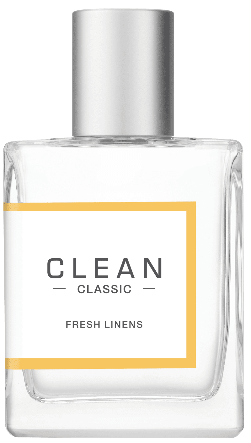 Clean - Fresh Linens EdP 60 ml