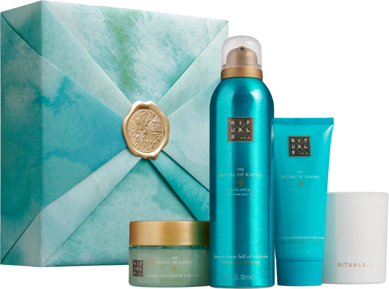 Shop The Ritual of Karma - Small Gift Set Online