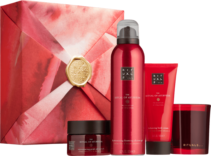 Rituals hajuvesi best sale
