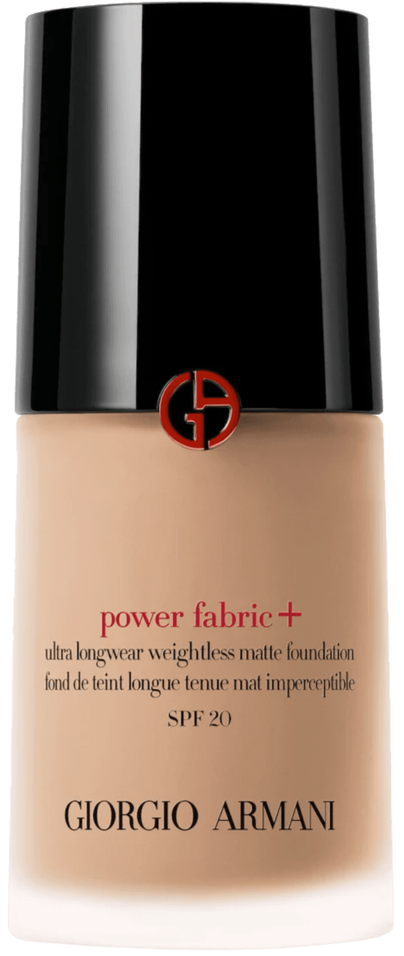 Giorgio armani on sale longwear foundation