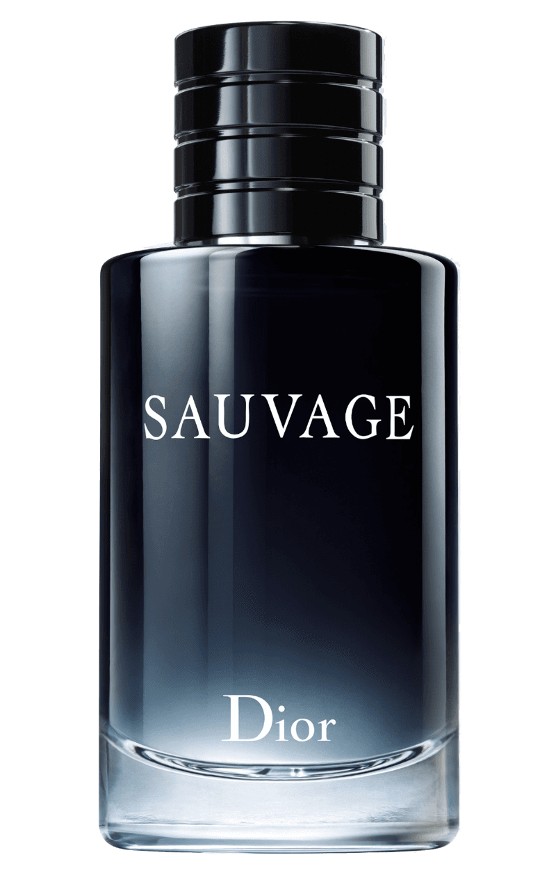 Sauvage edt notes shop