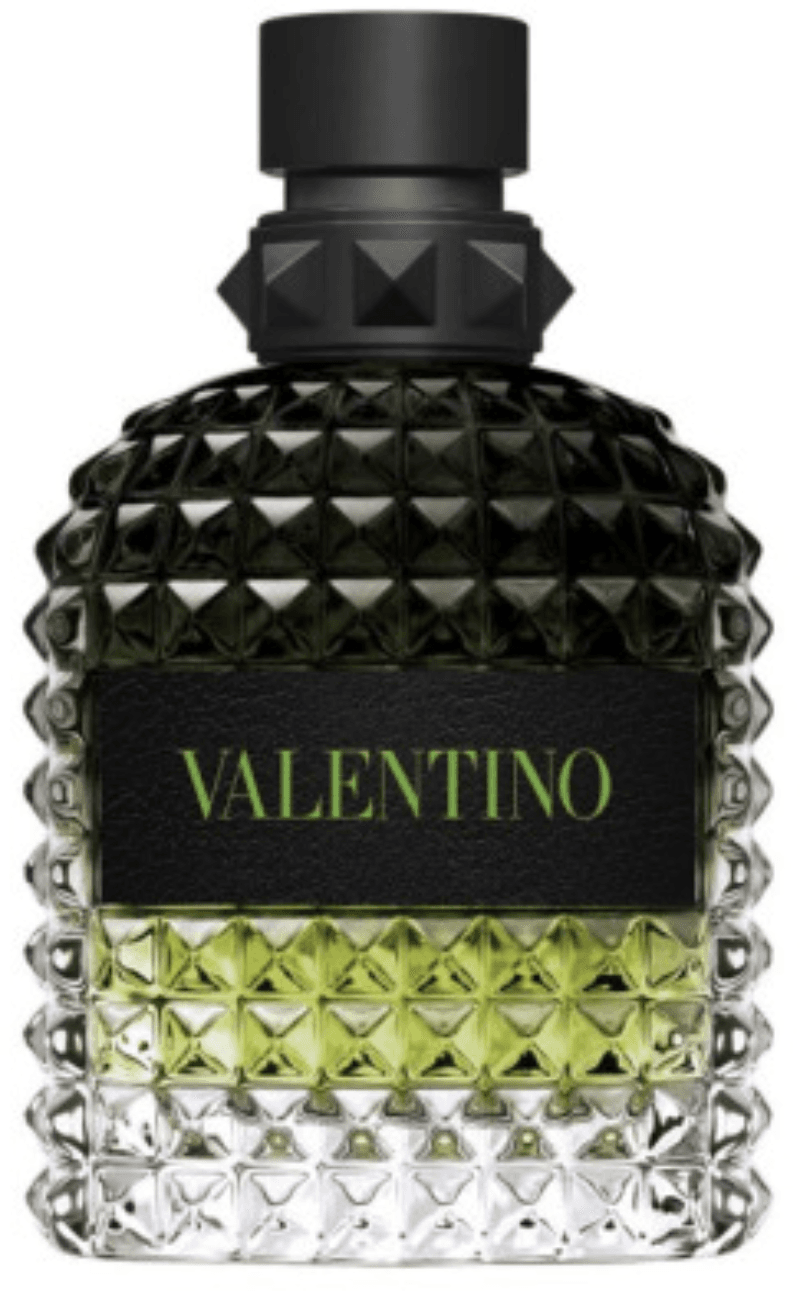 Valentino - Born In Roma Uomo Green Stravaganza EdT 100 ml