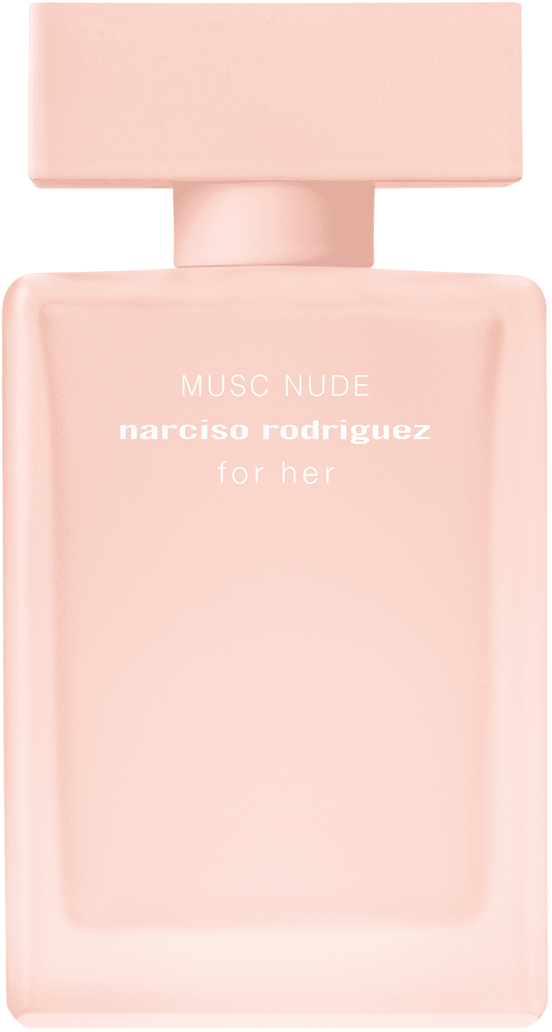MUSC NUDE narciso rodriguez for her　訳あり FOR HER MUSC NUDE｜ナルシソ ロドリゲス (NARCISO RODRIGUEZ)