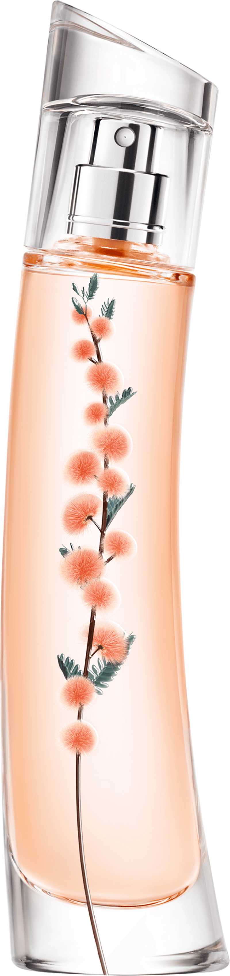 【新品同様】レア FLOWER by KENZO MIMOSA 75ml FLOWER IKEBANA MIMOSA