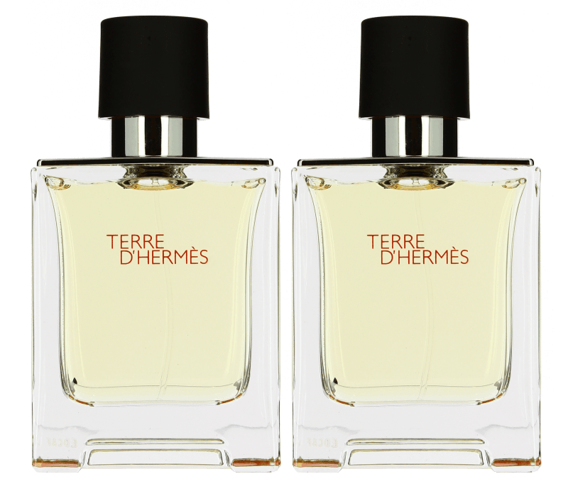 TERRE D'HERMÈS 50ml Eau de Toilette Amazon.com: HERMÈS Terre d'Hermès Eau de Toilette 1.6 oz/ 47