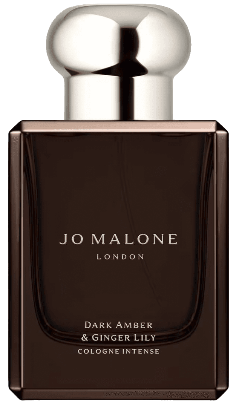 Jo Malone London - Dark Amber & Ginger Lily Cologne Intense
