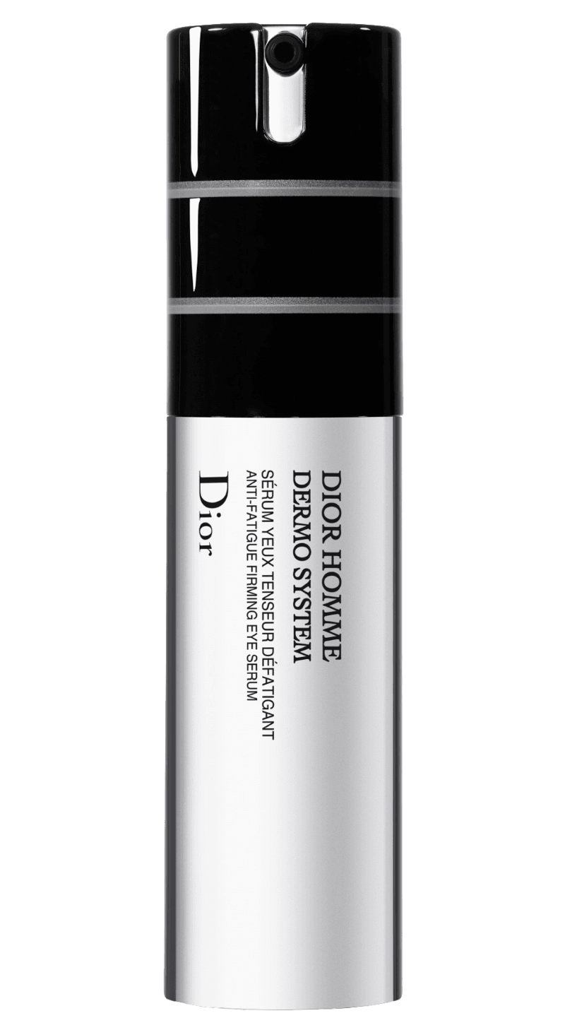 Dior - Homme Dermo System Anti-Fatique Firming Eye Serum 15 ml