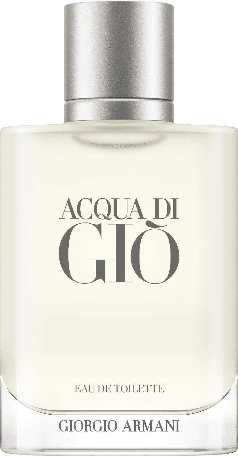 Giorgio Armani - Acqua Di Gio EdT 100 ml