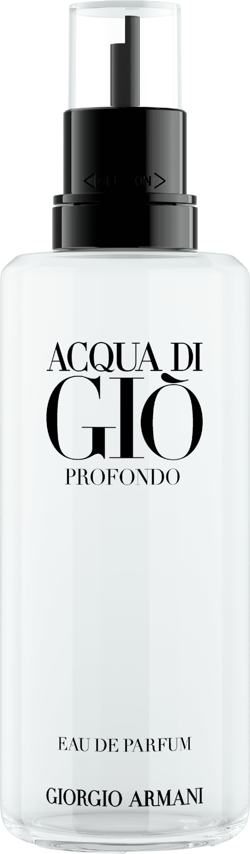 Giorgio Armani - Acqua Di Gio Profondo EdP Refill 150 ml
