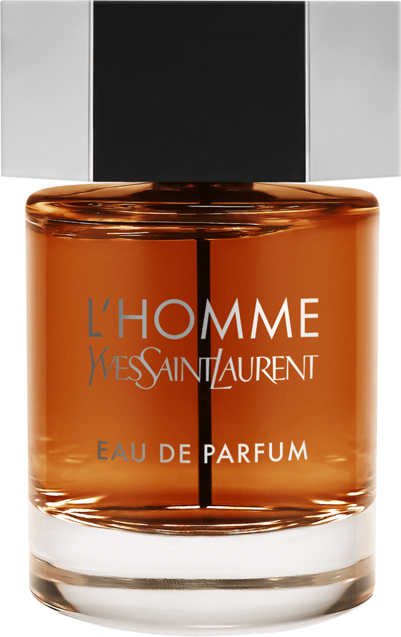 Yves Saint Laurent L'Homme 　100ml YSL L'Homme EDT 100 ml For Men by Yves Saint Laurent