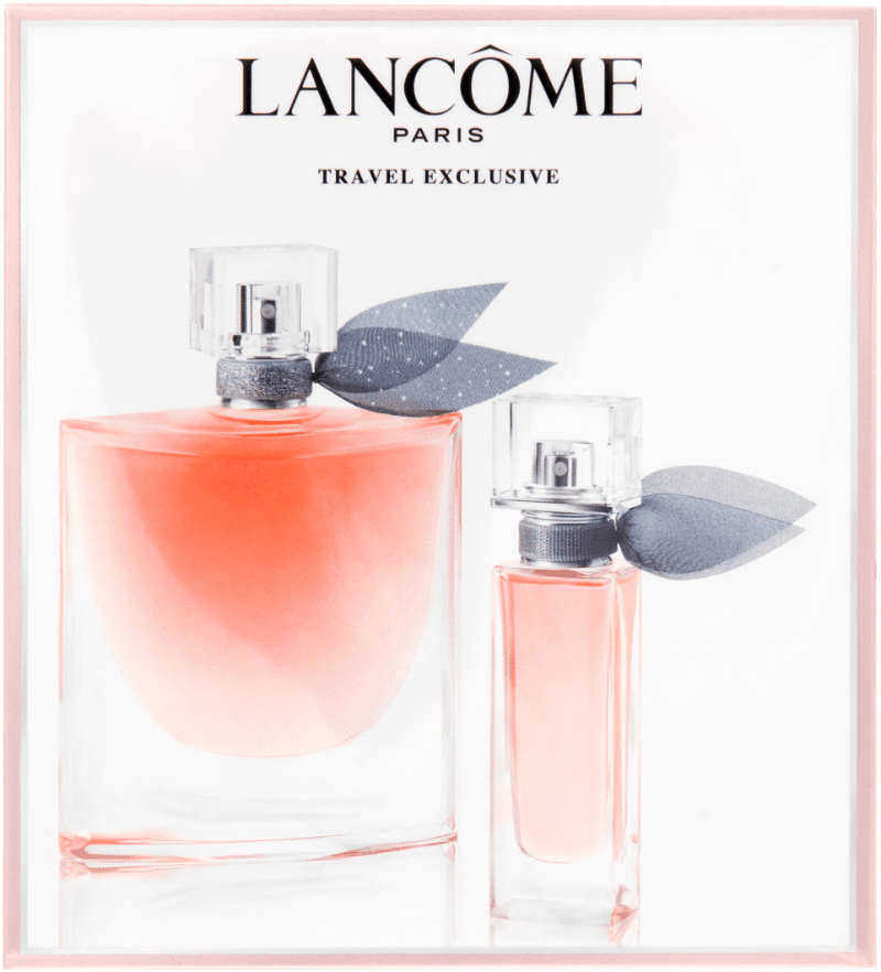 Lancôme - La Vie Est Belle EdP Set 100+15 ml