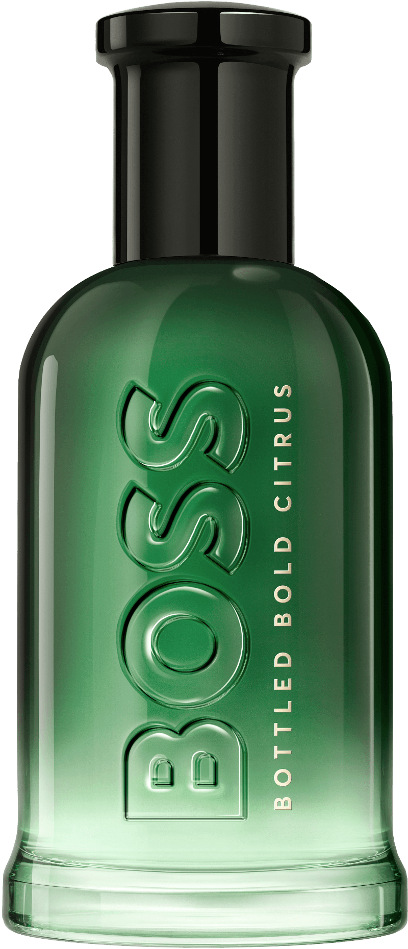 Hugo Boss - Boss Bottled Bold Citrus EdP 50 ml