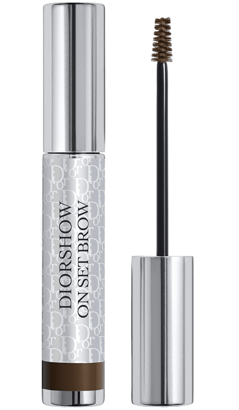 Dior Diorshow Onsetbrow アイブロウマスカラ ブラウン 試してみた】Dior ディオール ショウ パンプ ＆ ブロウの人気色