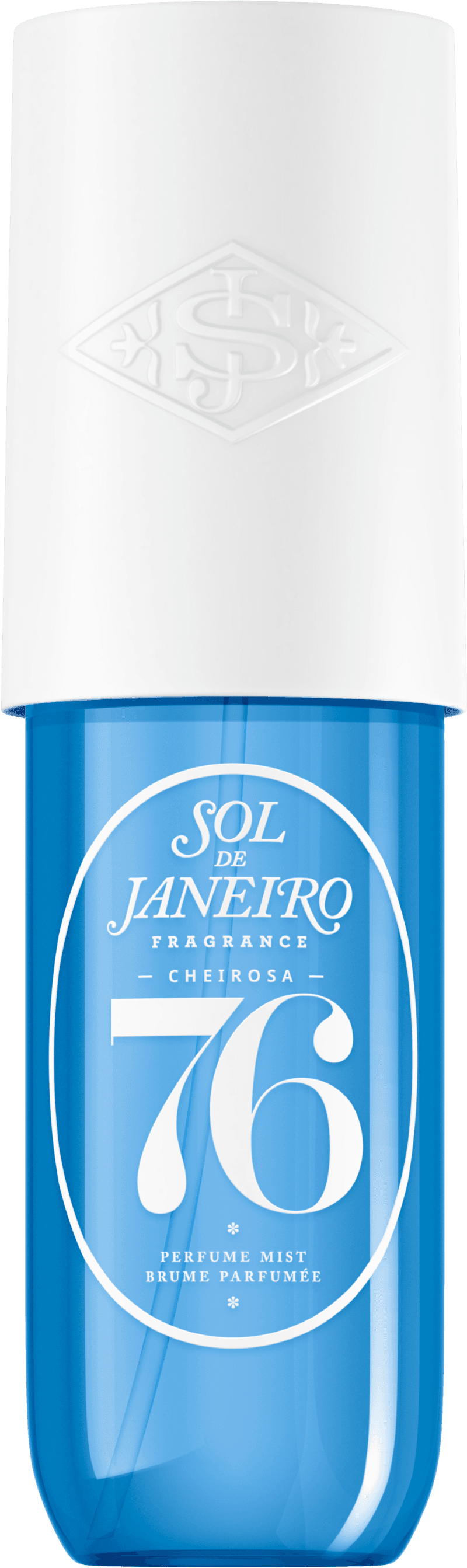 SOL DE JANEIRO チェリオーサ香水セット Sol de Janeiro Perfume Mist Discovery Set
