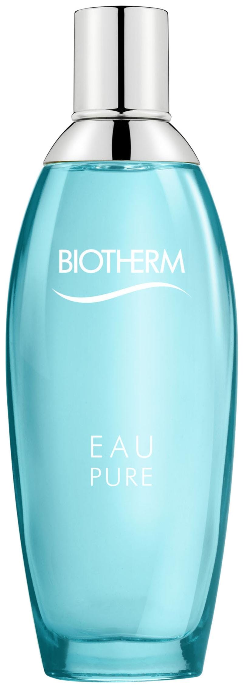 De Toilette Biotherm Eau Fraiche 100 Ml Biotherm Eau Pure