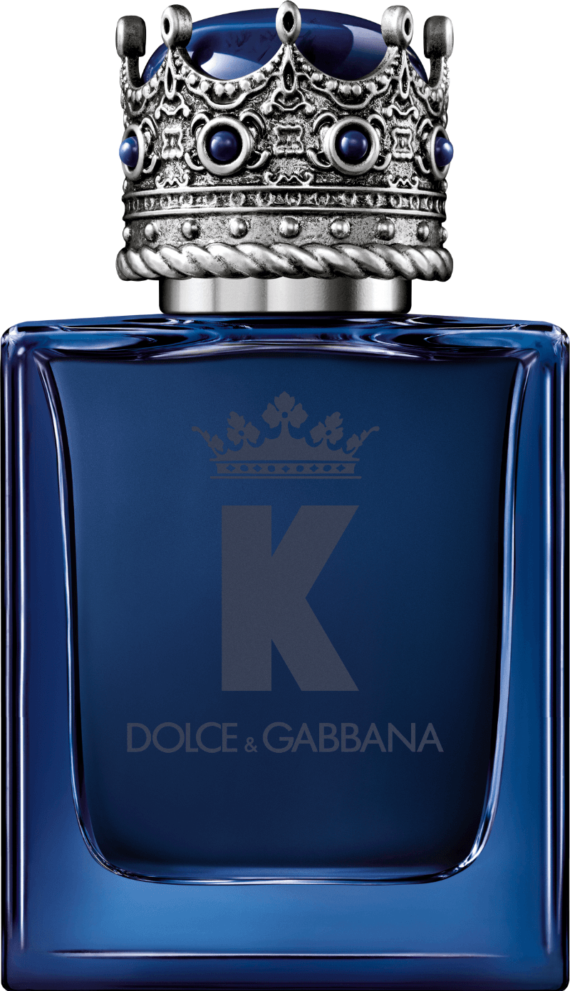 Dolce&Gabbana - K Intense EdP 50 ml