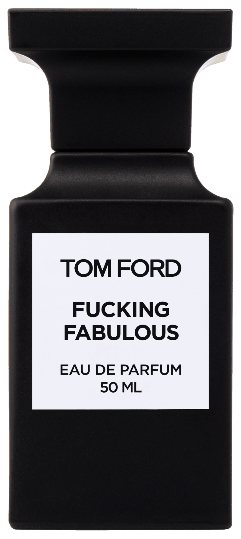 Amazon.com: Tom Ford Fabulous Eau De Parfum Spray 1.7 Ounce