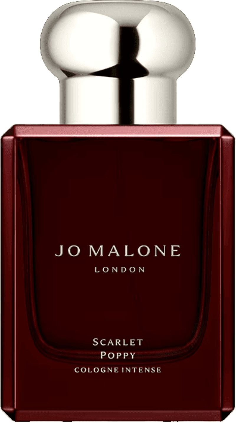 Jo Malone London - Scarlet Poppy Cologne Intense 50 ml