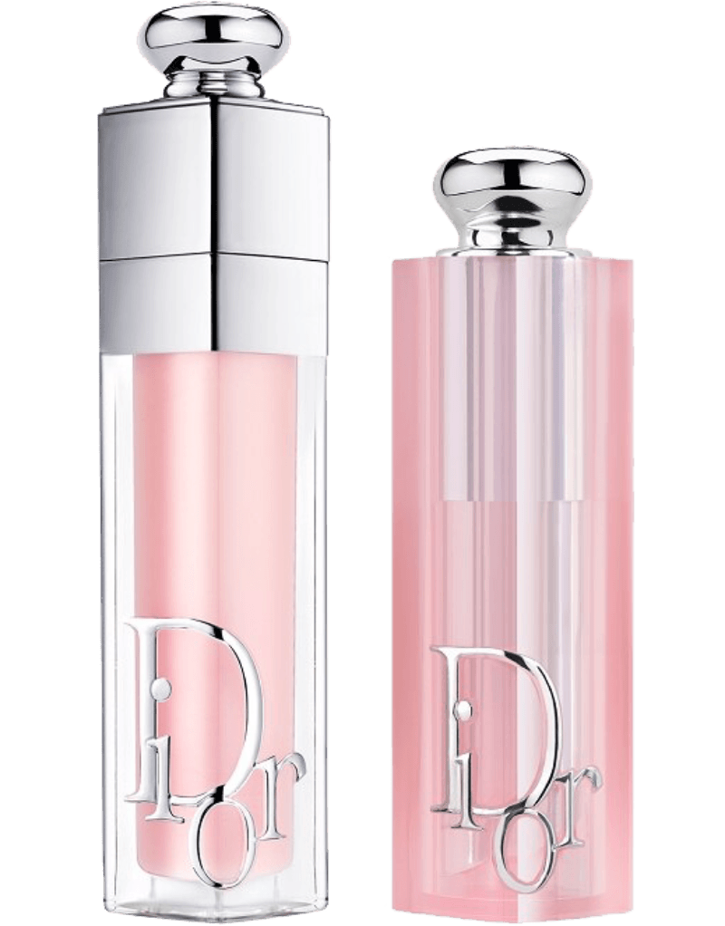 Dior Addict Lip Glow Lip Maximizer Duo