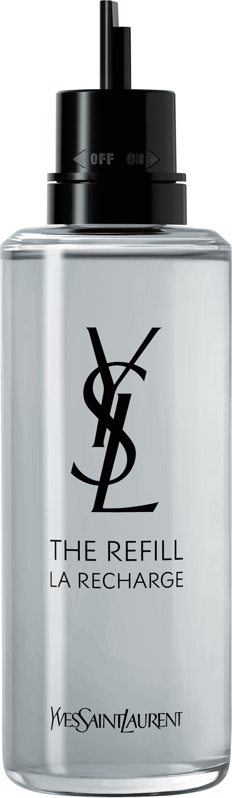 YVES SAINT-LAURENT - MYSLF EdP Refill 150 ml