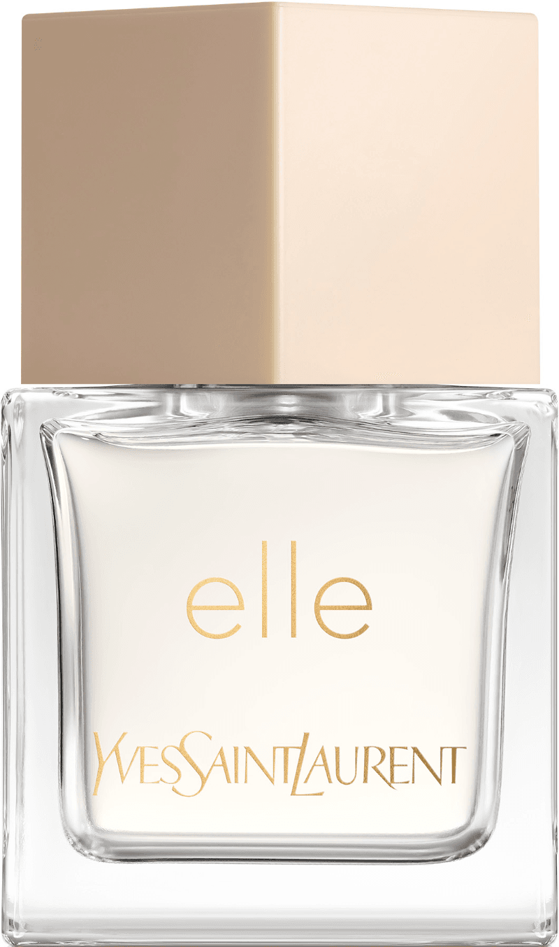 YVES SAINT-LAURENT - Elle EdP 80 ml