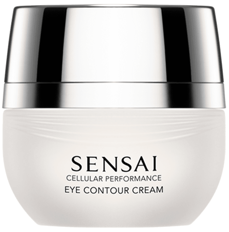 Sensai - Cellular Performance Eye Contour Cream 15 ml