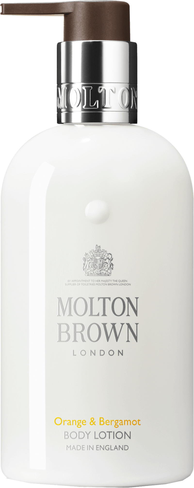 Molton Brown - Orange & Bergamot Body Lotion 300 ml
