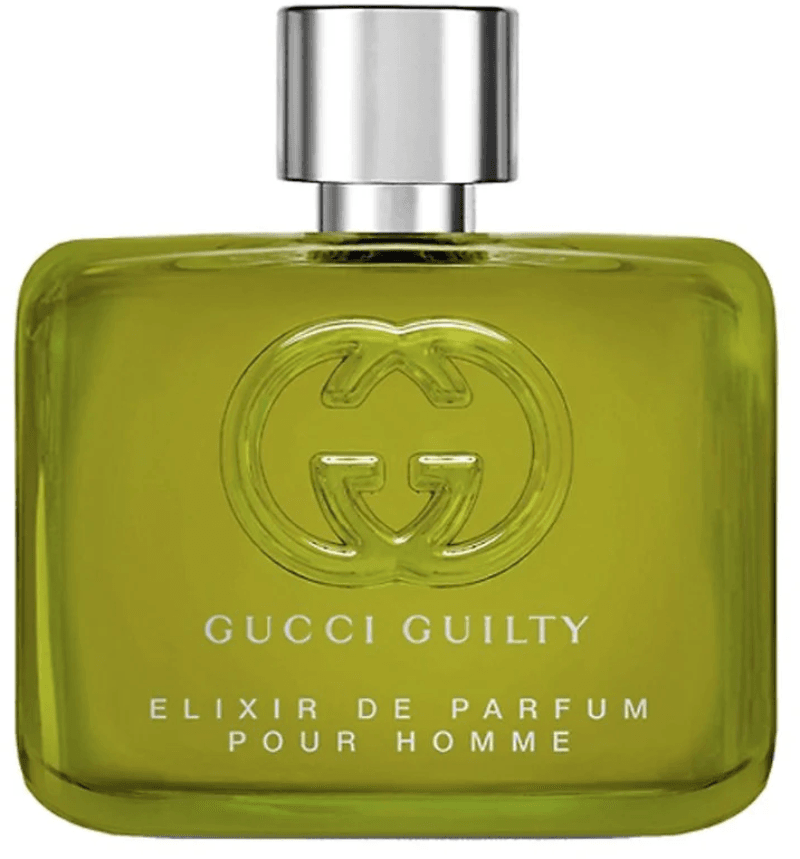 Gucci - Guilty Elixir Pour Homme EdP 60 ml