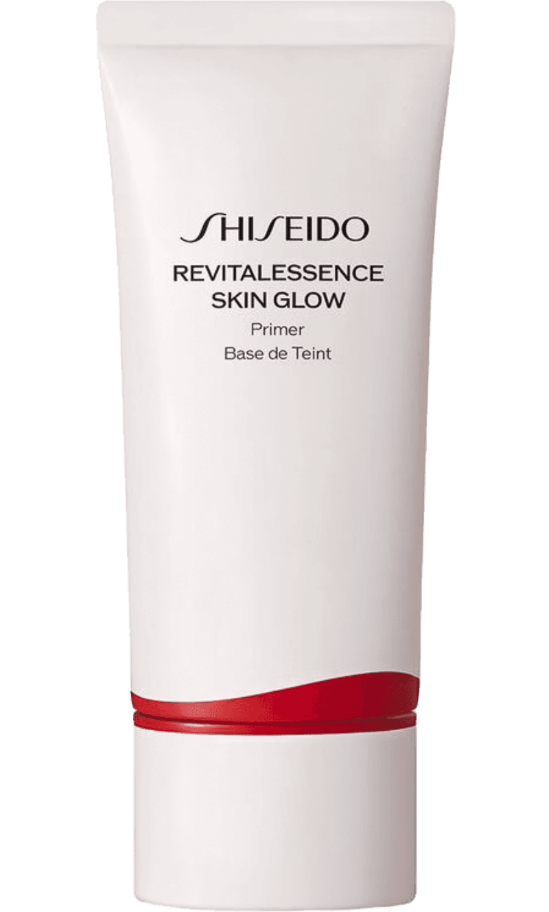 Shiseido - Revitalessence Skin Glow Primer 30 ml