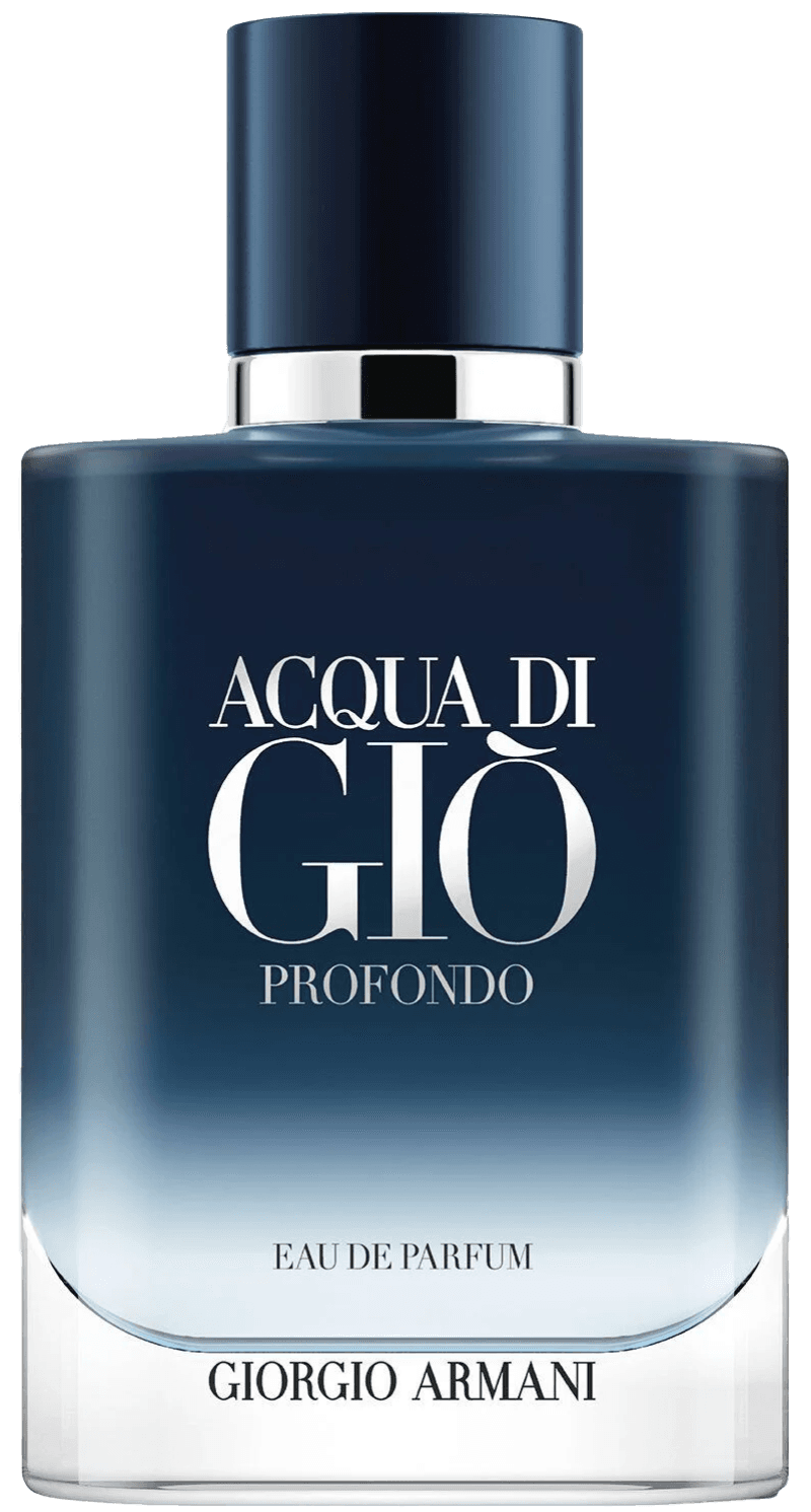 Giorgio Armani - Acqua Di Gio Profondo EdP 50 ml