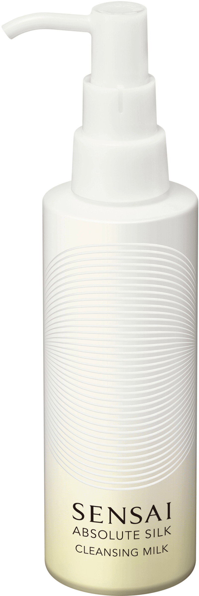 Sensai - Absolute Silk Cleansing Milk 150 ml