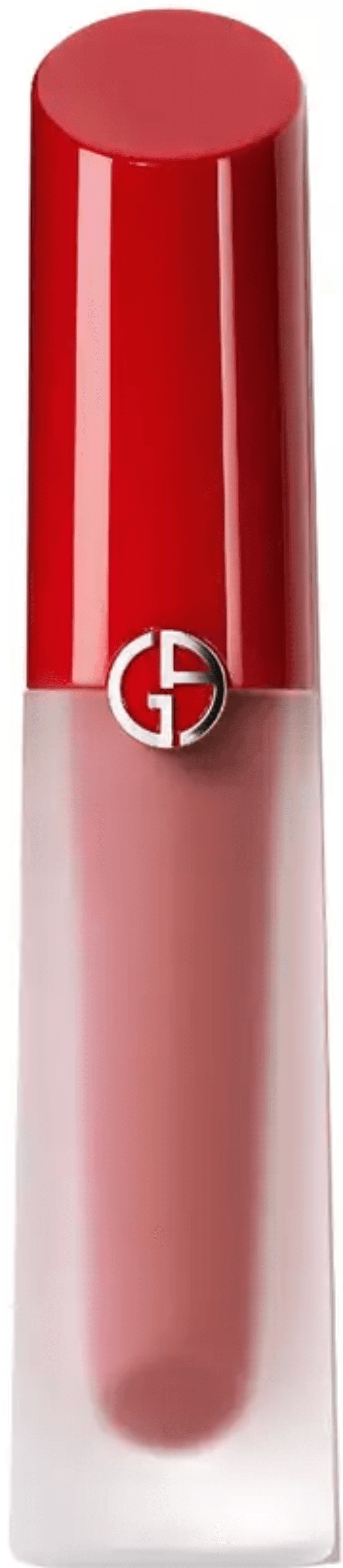 Giorgio Armani - Lip Maestro Satin Liquid Lipstick 01