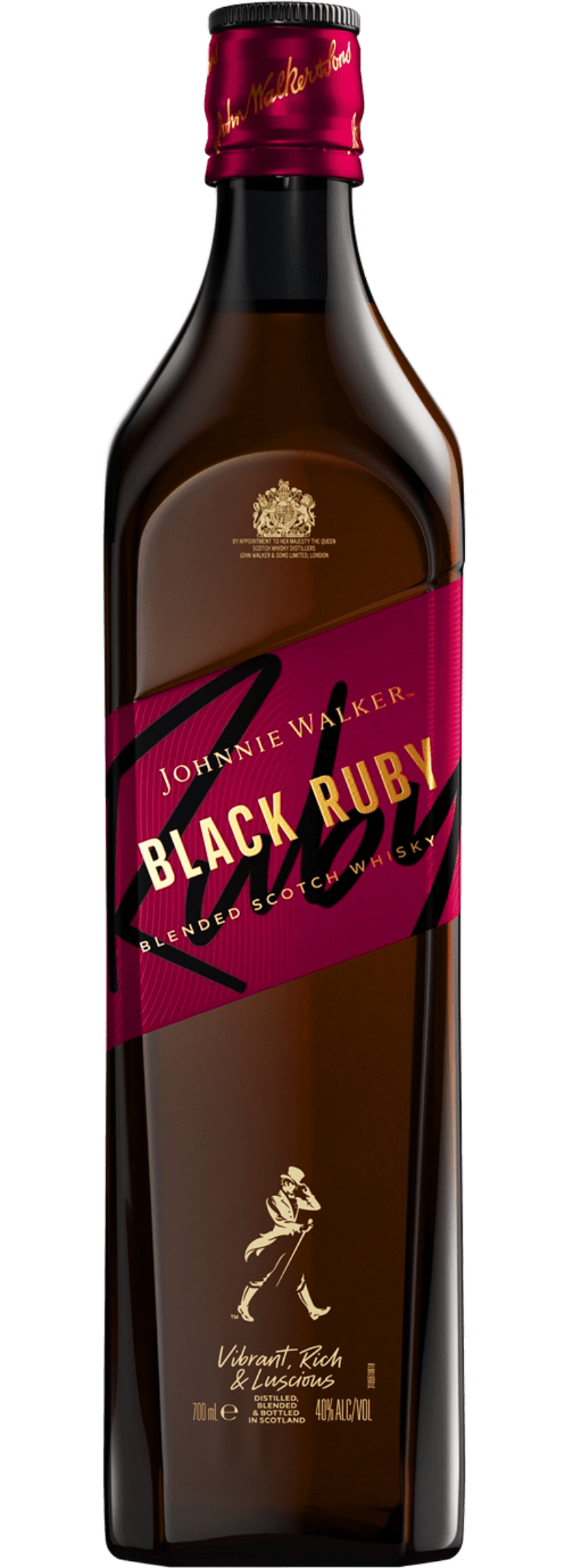 Bushmills10年 & Johnnie Walker Black Ruby Johnnie Walker Black Ruby | Johnnie Walker AU