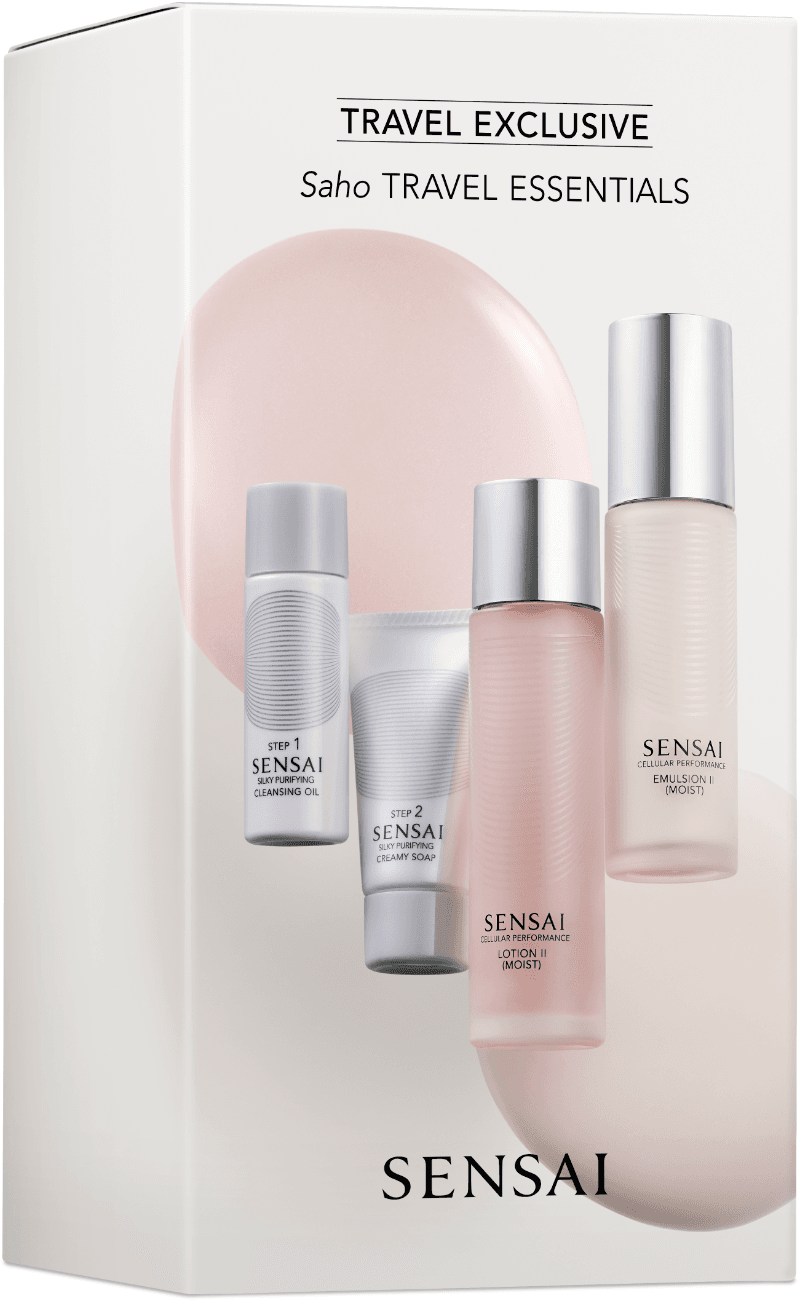 素晴らしい価格 PERFECT CELLULA ESSENCE セット（CELLULA MOISTURE & 洗顔グッズ