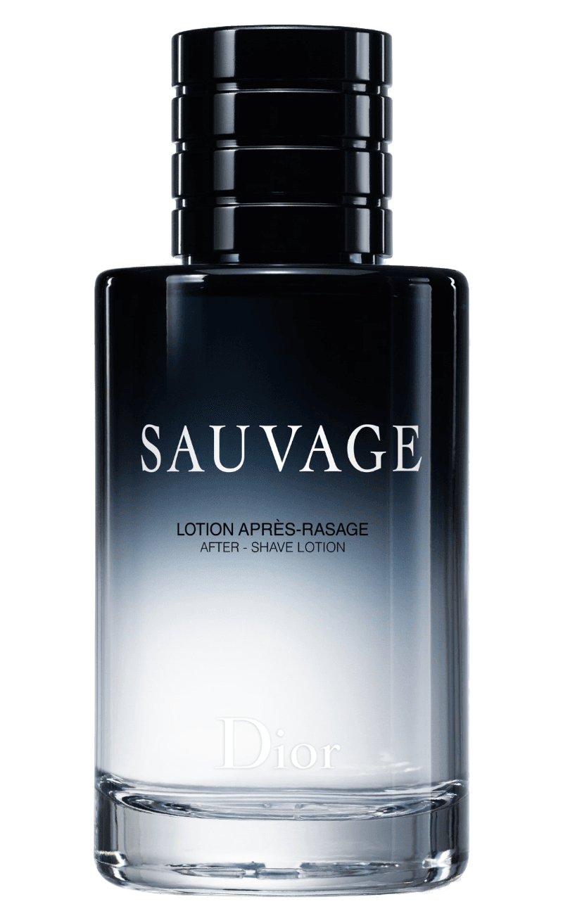 Dior - Sauvage After Shave Lotion 100 ml